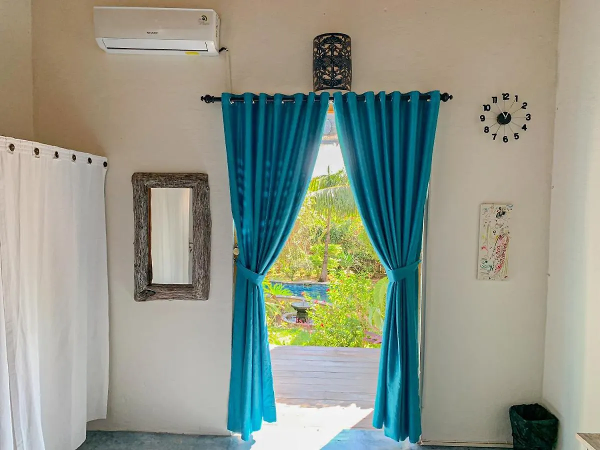 2 Bedrooms Villa At Balangan Jimbaran