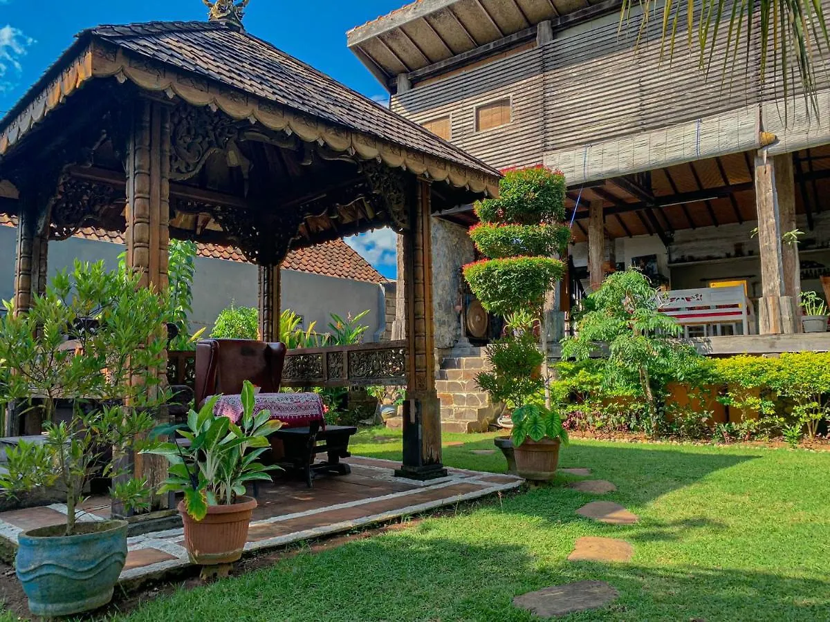 2 Bedrooms Villa At Balangan Jimbaran Indonésie