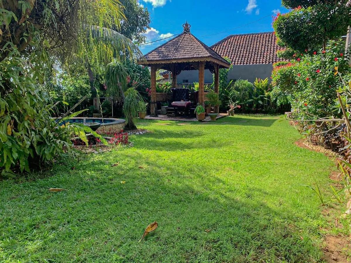 2 Bedrooms Villa At Balangan Jimbaran 0*,  Indonésie