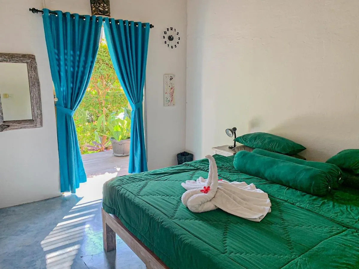 2 Bedrooms Villa At Balangan Jimbaran  Indonesia