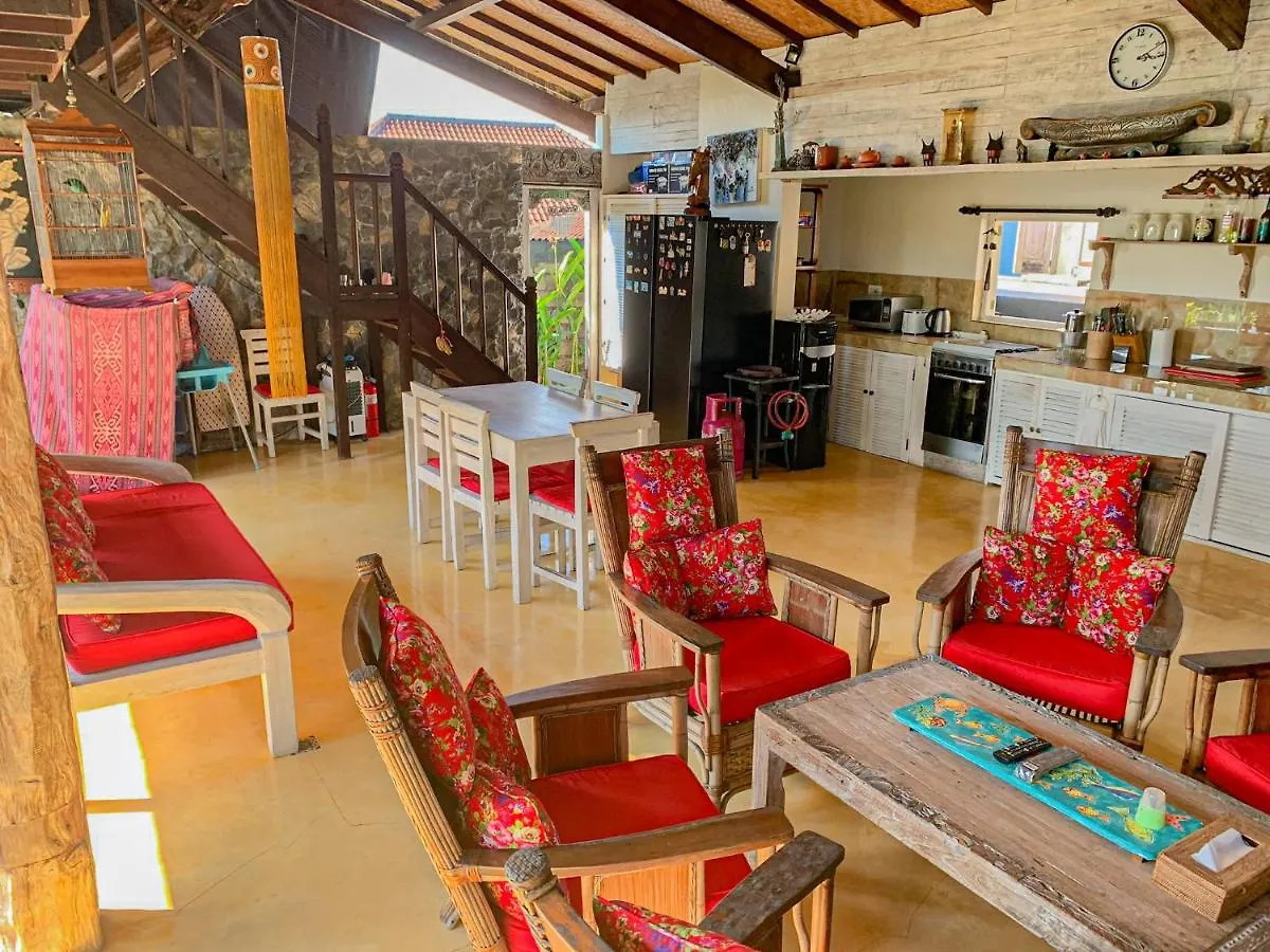2 Bedrooms Villa At Balangan Jimbaran  0*, Jimbaran (Bali)