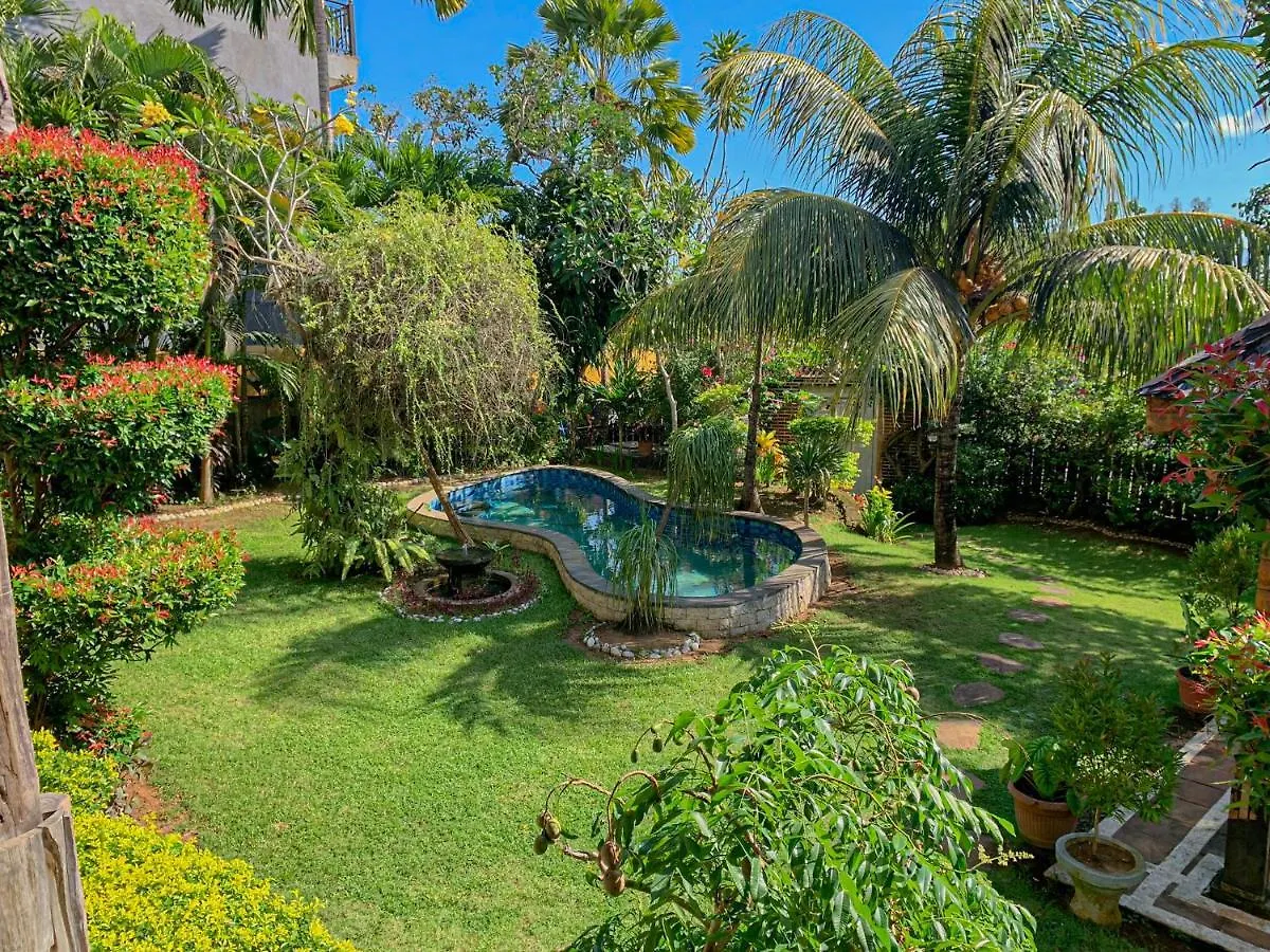 2 Bedrooms Villa At Balangan Jimbaran  Indonesia