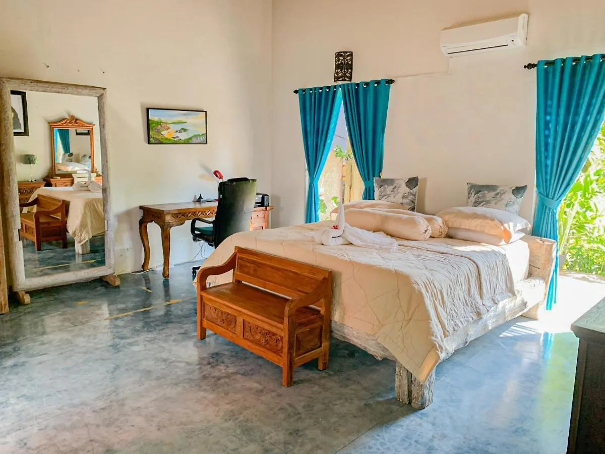 2 Bedrooms Villa At Balangan Jimbaran  Jimbaran (Bali)