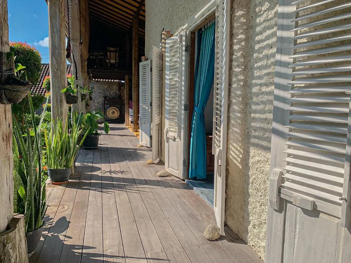 2 Bedrooms Villa At Balangan Jimbaran