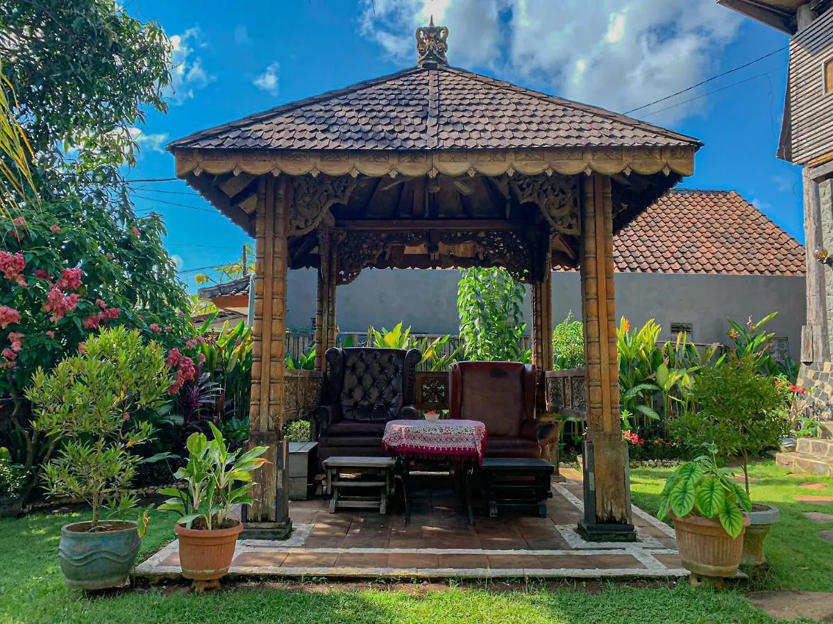 2 Bedrooms Villa At Balangan Jimbaran  Jimbaran (Bali)