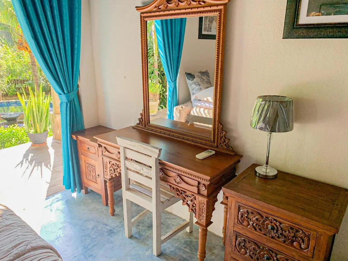 2 Bedrooms Villa At Balangan Jimbaran  0*, Jimbaran (Bali)