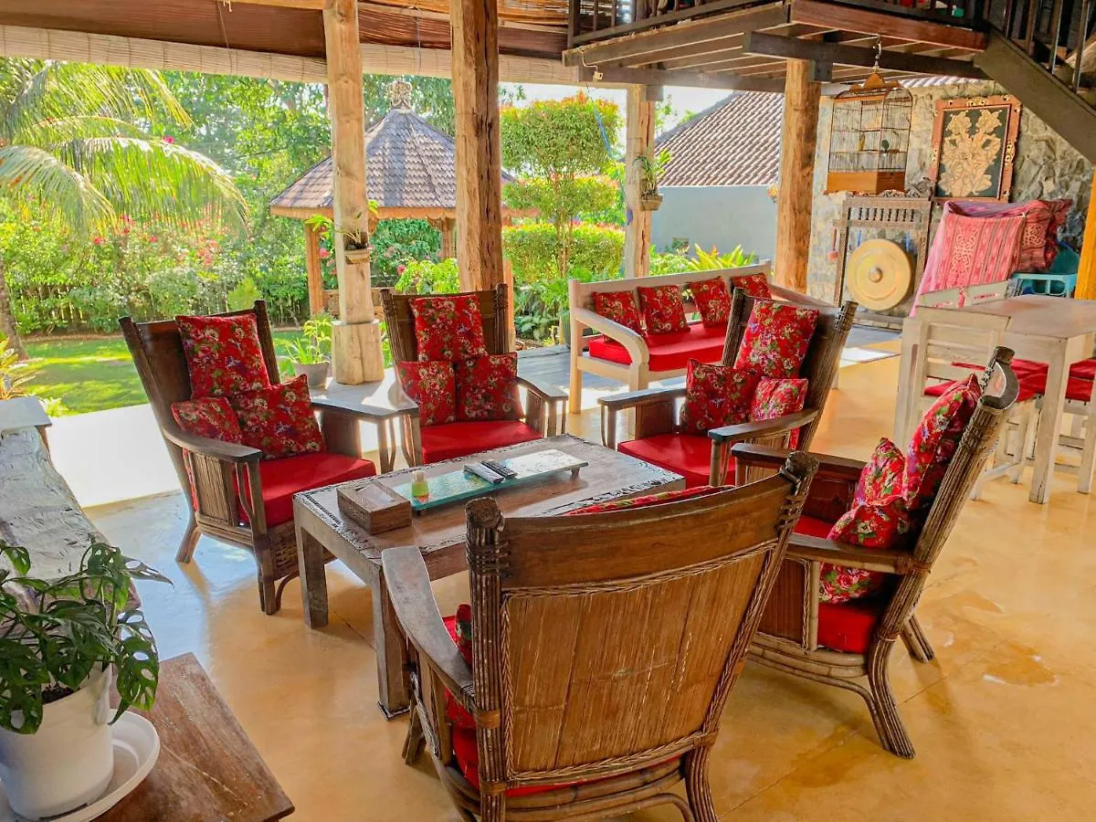 2 Bedrooms Villa At Balangan Jimbaran   Jimbaran (Bali)