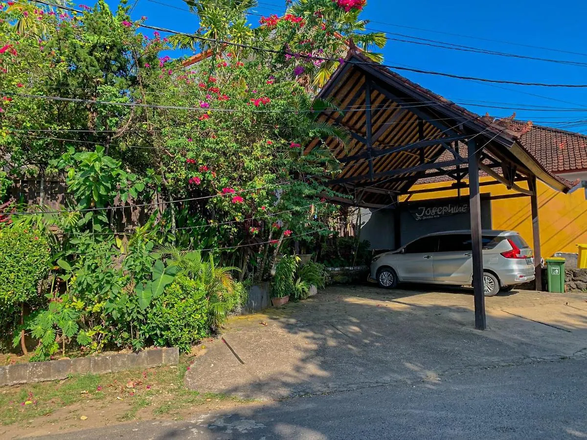 2 Bedrooms Villa At Balangan Jimbaran